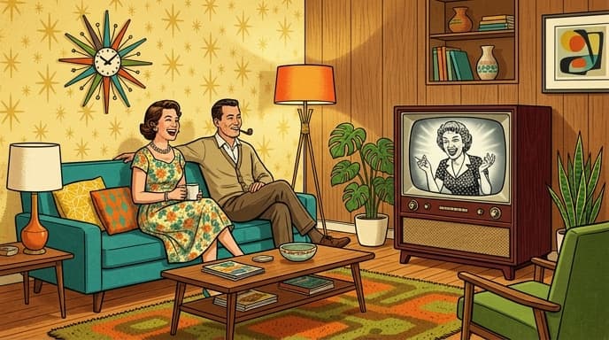 Who played Lucy Ricardo?