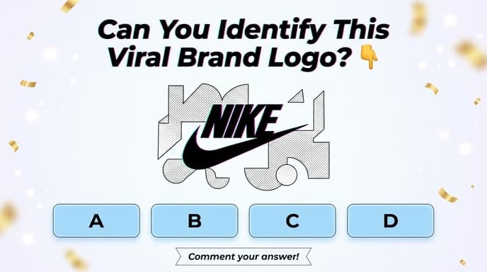 99% of People Fail This Logo Quiz — Can You?