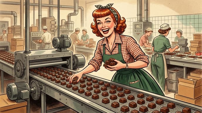 Who played Lucy Ricardo?