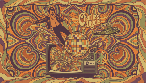 Groovy TV Rewind: The 70s Edition!