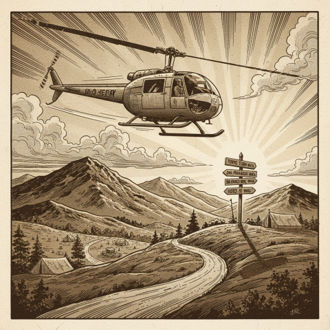 M*A*S*H: Did it primarily air in the 70s or 80s?