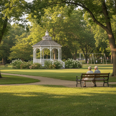 Neighborhood Park