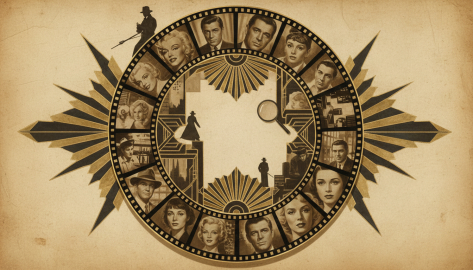 Hollywood's Golden Age: Starstruck or Star-Struck?
