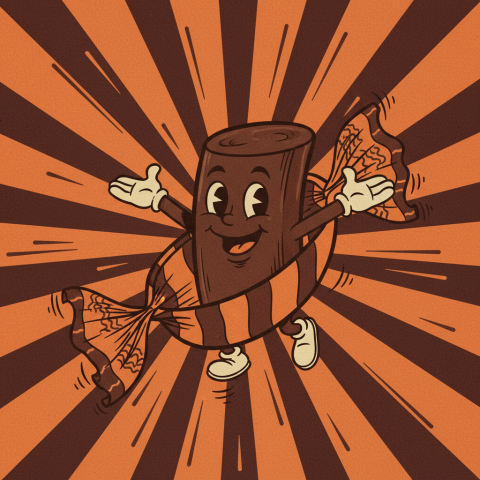 Remember Tootsie Rolls?