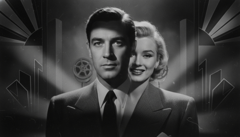 How Well Do You Know Classic Hollywood Stars?