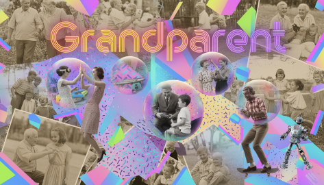 What Kind of Grandparent Are You?