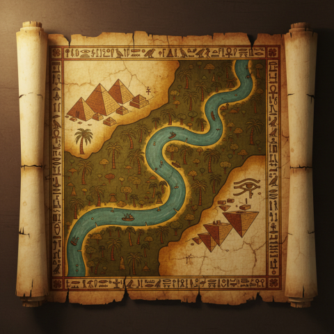 The Nile is the longest river on Earth?
