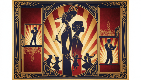 Broadway Bound: A Classic Showdown