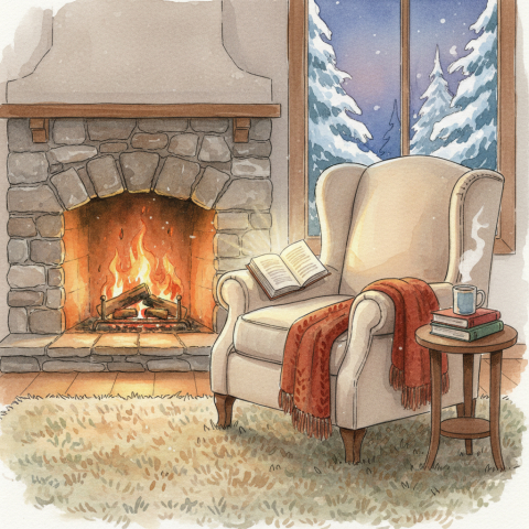 How do you recall a cherished past event?