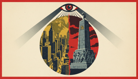 How Well Do You Know Cold War History?