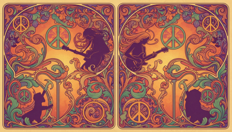 Woodstock Reverie: Do You Remember?