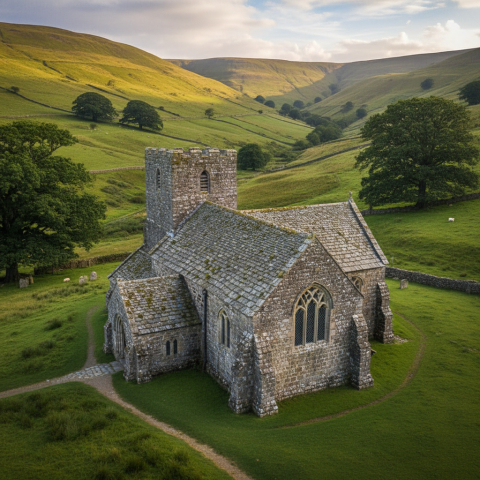 Stone Village Church