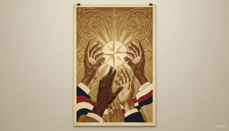 Which Veteran Spirit Guides You?
