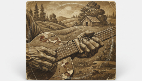 Rhythm & Blues: A Classic Blues Challenge