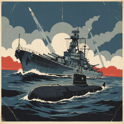 Who was President during the Cuban Missile Crisis?