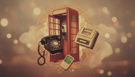 Communication Classics: Ring Any Bells?