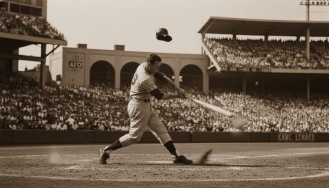 Diamond Dynasties: Classic Baseball Legends