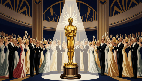 Hollywood Golden Age: True or False