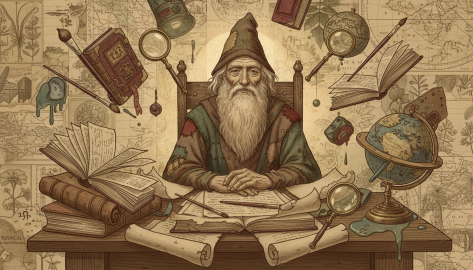 Your Lifelong Learning Style Revealed!
