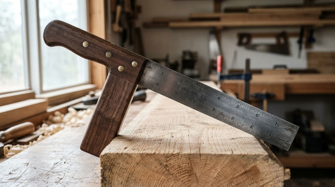 What is the name of this tool used for measuring and marking 90-degree angles?