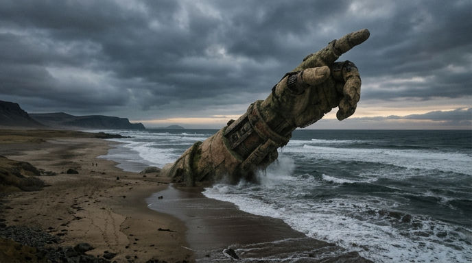 The _______ of the Apes