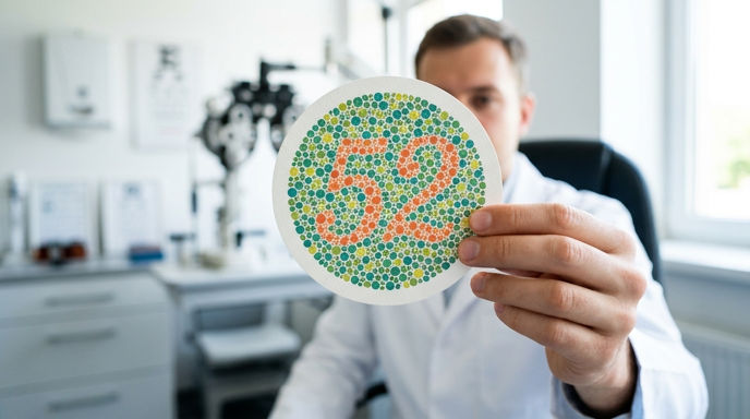 Can You Pass This Colorblindness Test? Only 5% of People Get Every Question Right