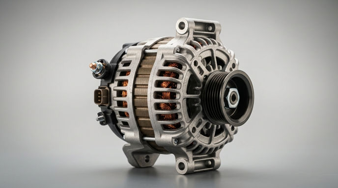 Which car part is shown in the image?